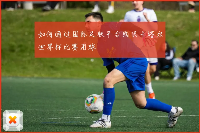 如何通过国际足联平台购买卡塔尔世界杯比赛用球