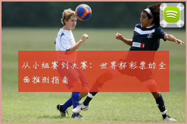 从小组赛到决赛:世界杯彩票的全面推测指南