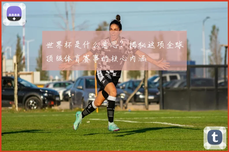 世界杯是什么意思?揭秘这项全球顶级体育赛事的核心内涵