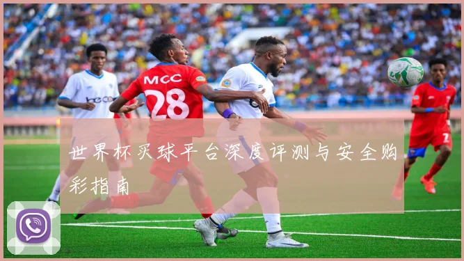 世界杯买球平台深度评测与安全购彩指南