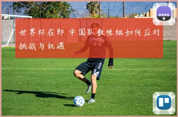 世界杯在即 中国队教练组如何应对挑战与机遇