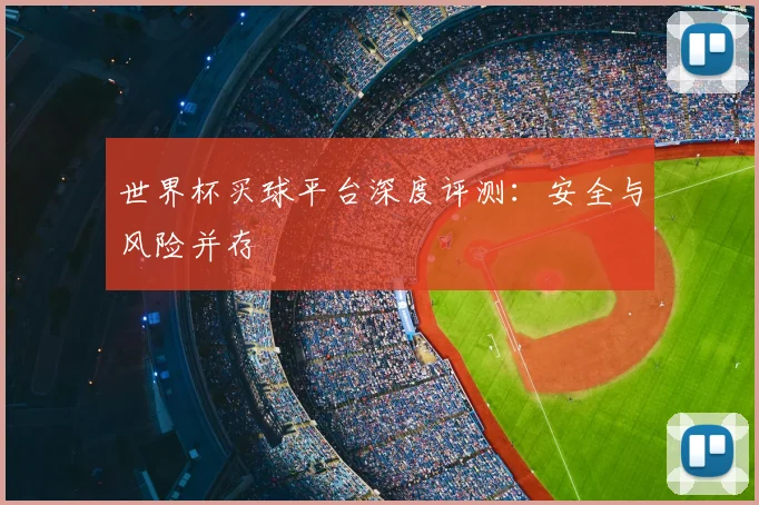 世界杯买球平台深度评测:安全与风险并存