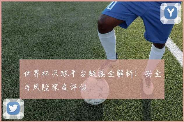 世界杯买球平台链接全解析:安全与风险深度评估